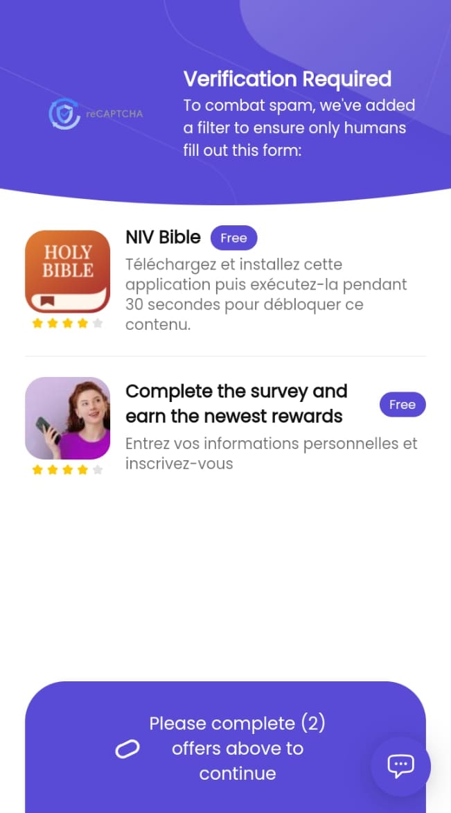 igadder - site pour gagner des abo tiktok 4